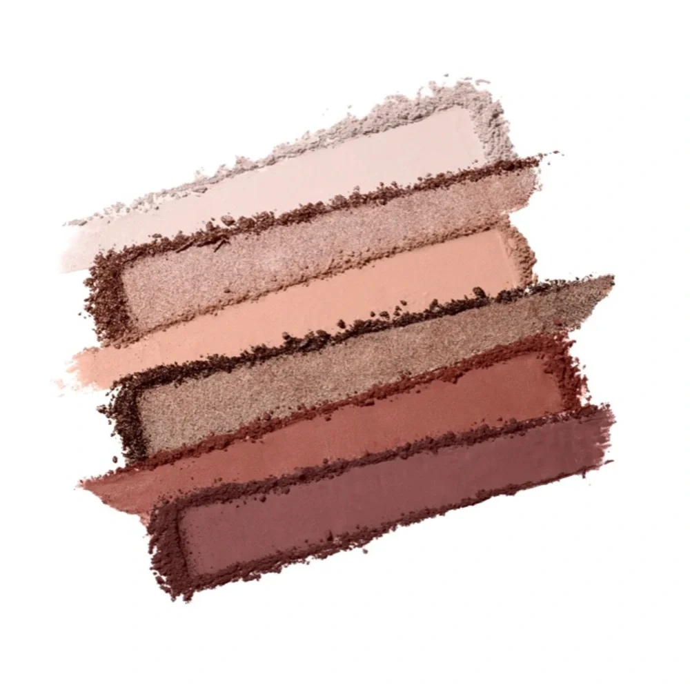 💎 R.E.M. Beauty Midnight Shadows Eyeshadow Palette New In Box